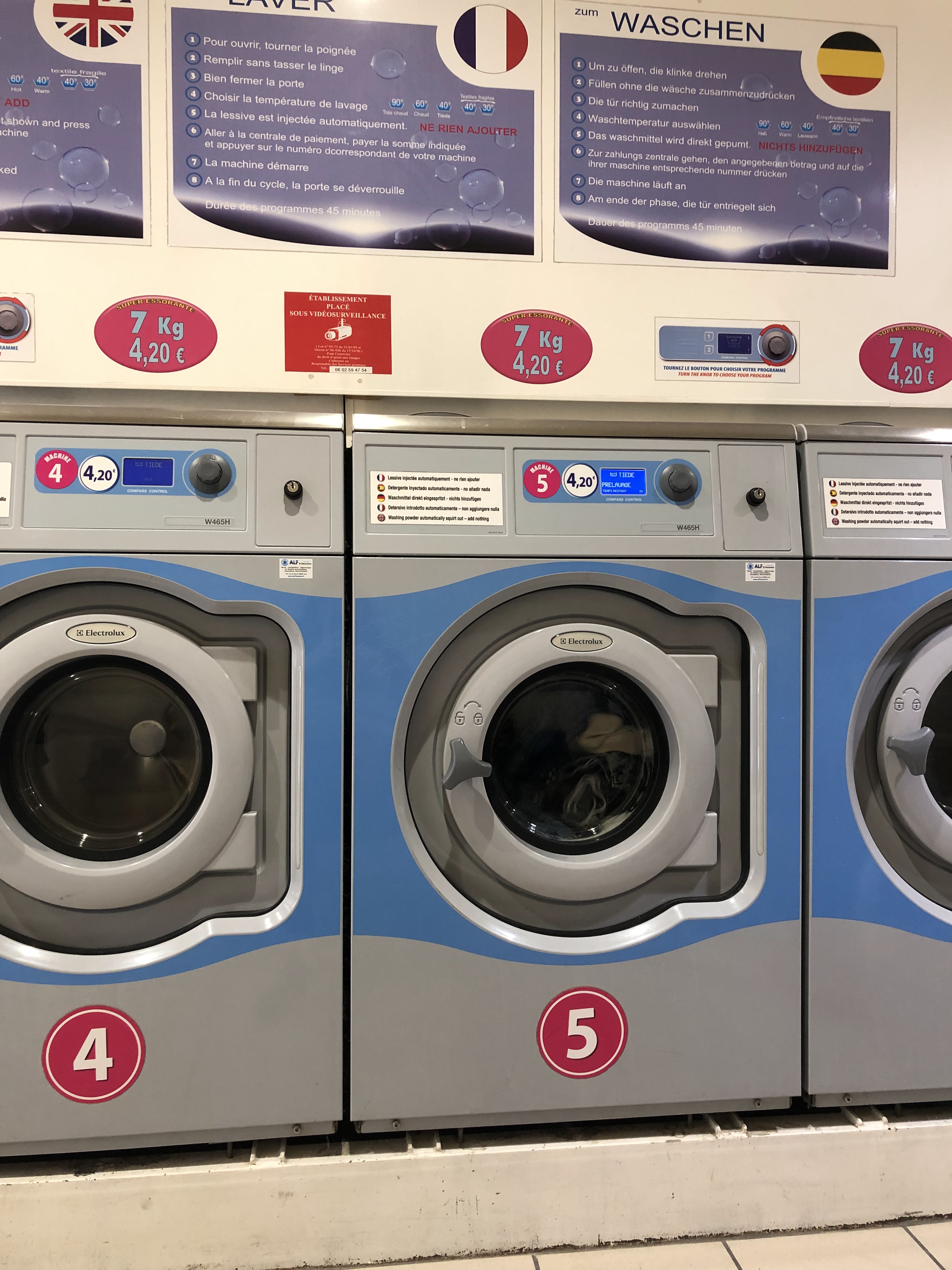 Photo n° 1 de l'avis de IA. fait le 22/04/2019 à 08:17