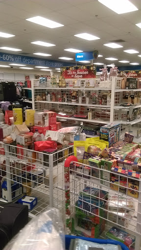 Clothing Store «Ross Dress for Less», reviews and photos, 1295 S Main St, Walnut Creek, CA 94596, USA