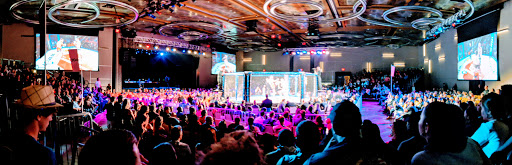 Concert Hall «Live! Center Stage», reviews and photos, 7000 Arundel Mills Cir #7777, Hanover, MD 21076, USA