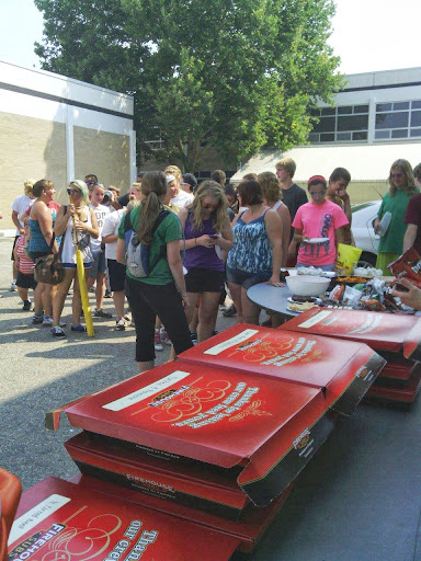 Sandwich Shop «Firehouse Subs», reviews and photos, 320 McHolme Dr, Pittsburgh, PA 15275, USA