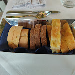 Photo n°8 de l'avis de alessio. fait le 23/05/2022 à 19:54 sur le  Ristorante Squisitia à Pisa