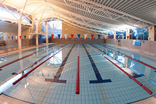 Tadcaster Community Swimming Pool York