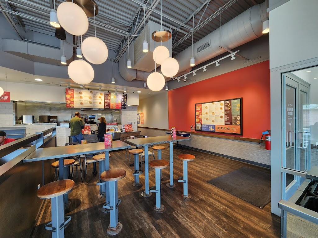 Noodles and Company 54313