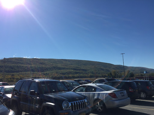 Department Store «Walmart Supercenter», reviews and photos, 7500 US-209, Napanoch, NY 12458, USA