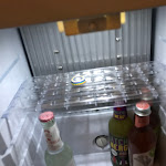 Photo n°2 de l'avis de Effe.i fait le 11/03/2023 à 19:14 sur le  INNSiDE by Meliá München Parkstadt Schwabing à Munich