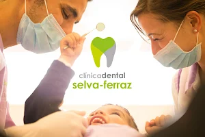 Clínica Dental Selva Ferraz image