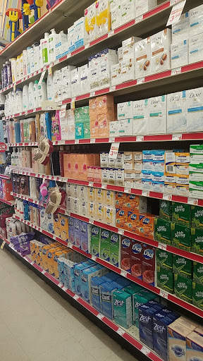 Dollar Store «FAMILY DOLLAR», reviews and photos, 7003 Lankford Hwy, Oak Hall, VA 23416, USA