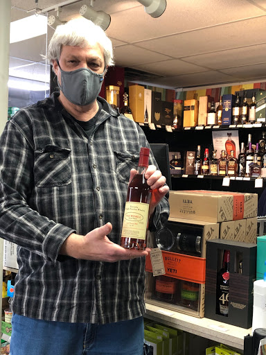 Liquor Store «SoBro Spirits. Wine. Craft Beer», reviews and photos, 1721 E 52nd St, Indianapolis, IN 46205, USA