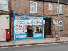 Diamond Mini Market