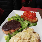 Photo n°7 de l'avis de Avv..l fait le 18/03/2023 à 21:24 sur le  Vinsanto Vino & Cucina à Rome