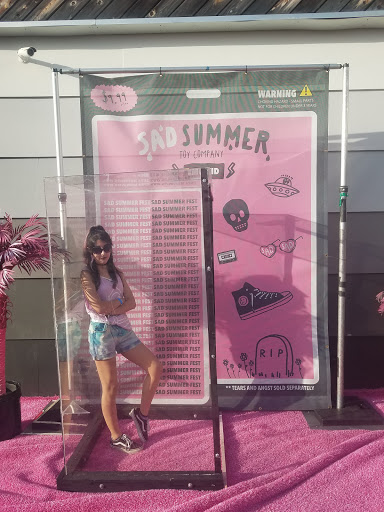 Live Music Venue «White Oak Music Hall», reviews and photos, 2915 N Main St, Houston, TX 77009, USA