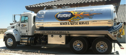 Burns Septic & Rooter Service