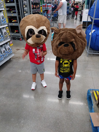 Discount Store «Walmart», reviews and photos, 301 Falls Blvd, Quincy, MA 02169, USA