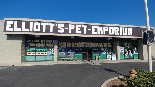 Pet store San Bernardino