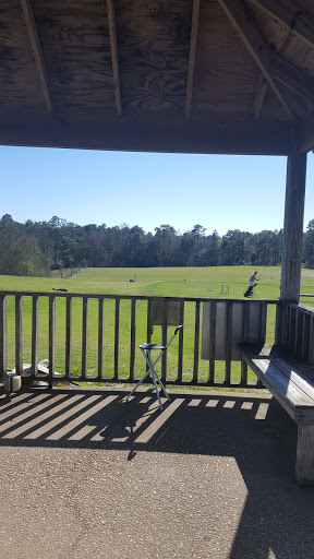 Golf Driving Range «Cypress Lakes Golf Club», reviews and photos, 2365 Old Chemstrand Rd, Cantonment, FL 32533, USA