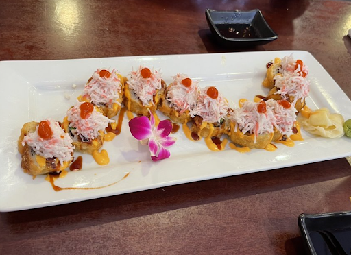 Koi Sushi image