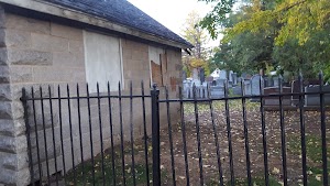 Beth Israel Cemetery - photo 4