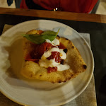 Photo n°1 de l'avis de Bartolomeo.o fait le 18/08/2023 à 11:09 sur le  Pizzeria Lago Lungo Da Michele à Sperlonga