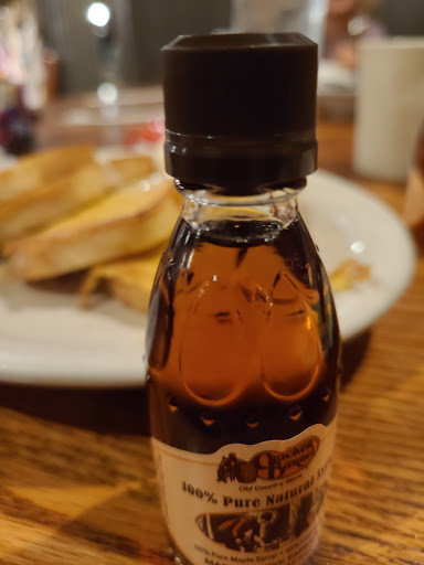 American Restaurant «Cracker Barrel Old Country Store», reviews and photos, 2140 Mana Ct, Rock Hill, SC 29730, USA