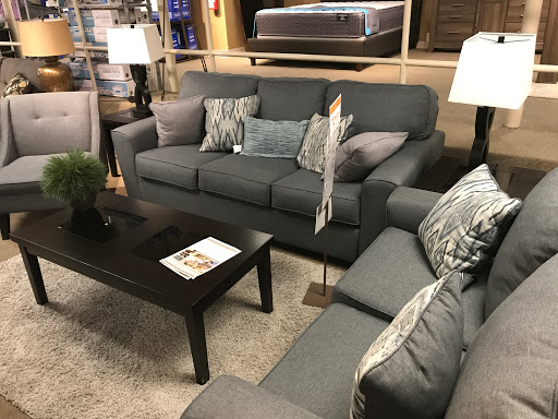 Furniture Store «Ashley HomeStore», reviews and photos, 2233 Flatbush Ave, Brooklyn, NY 11234, USA