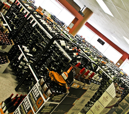 Wine Store «The Wine and Cheese Place», reviews and photos, 7435 Forsyth Blvd, Clayton, MO 63105, USA