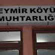 Eymir Köyü Muhtarlığı