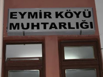 Eymir Köyü Muhtarlığı