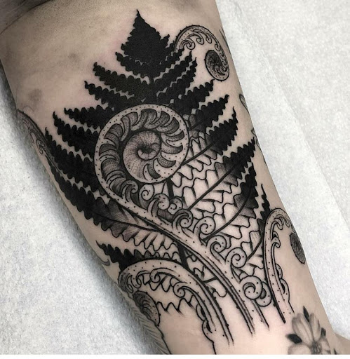 Explore queen tattoo ideas, creative tattoo ideas in Dunn, available at Heart and Hammer Tattoo Co.