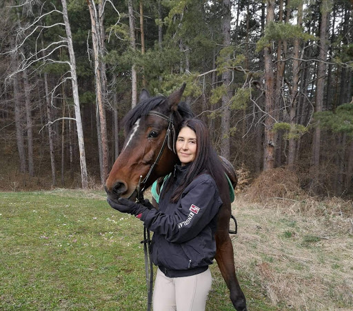 Horse riding Dragalevci - EzdaSofia