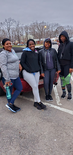 Park «Auth Village Park», reviews and photos, 6111 Baxter Dr, Suitland, MD 20746, USA