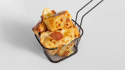 C'ma pizza à Corbeil-Essonnes