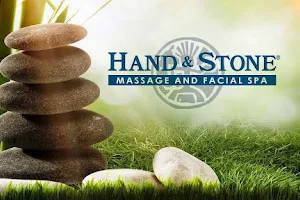 HAND & STONE image