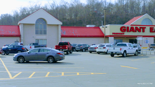 Supermarket «Giant Eagle Supermarket», reviews and photos, 3701 PA-88, Finleyville, PA 15332, USA