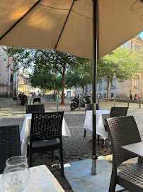 Atmosphère du Restaurant indien Restaurant Tamil à Strasbourg - n°3