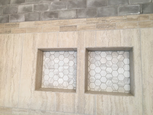 Tile Contractor «Totti Tile Installation---- totti---des moines---», reviews and photos