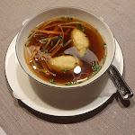 Photo n°3 de l'avis de Tobias.e fait le 24/07/2019 à 13:06 sur le  Restaurant Froschgrundsee à Rödental