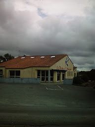 Photo n°16 de Restaurant L'Echangeur - Le Pinier- 85 Les Essarts à Essarts-en-Bocage ()