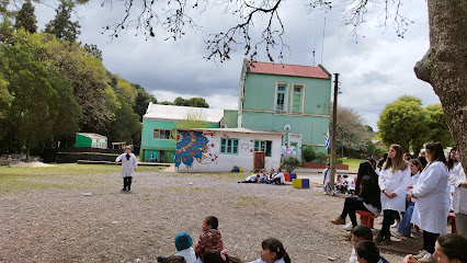 Escuela 12 'Juan Zorrilla De San Martín'