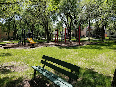 Cordova Park