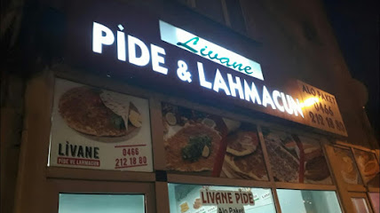 Livane Pide & Lahmacun