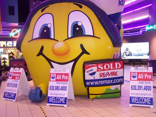 Real Estate Agency «RE/MAX All Pro», reviews and photos, 66 Stratford Dr, Bloomingdale, IL 60108, USA