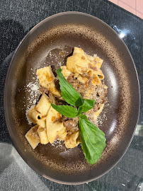 Plats et boissons du Restaurant italien La Trinacria à Albertville - n°9