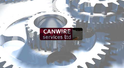 Canwire Services Ltd