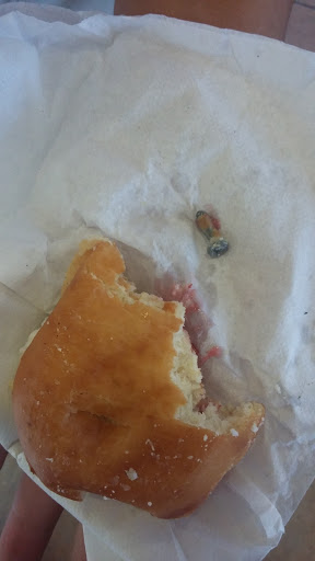 Bakery «Krispy Kreme Doughnuts», reviews and photos, 1984 W Main St, Mesa, AZ 85201, USA