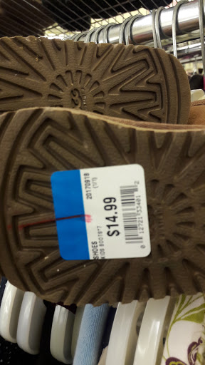 Thrift Store «MyUnique», reviews and photos, 3196 John F. Kennedy Blvd, Union City, NJ 07087, USA