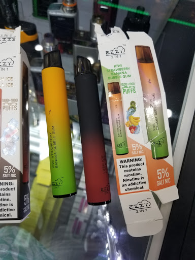 Vaporizer Store «1 Stop Shoppe», reviews and photos, 1224 N Main St, Tooele, UT 84074, USA