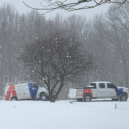 Heating Contractor «Aire Serv of Tipton County», reviews and photos