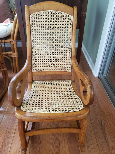 Maries Chair Caning And Furniture Repair
