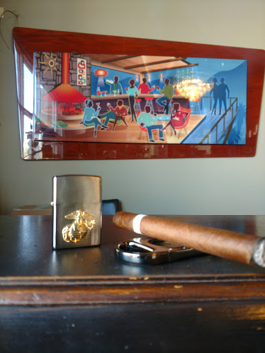 Cigar Shop «Falto Cigar Club», reviews and photos, 78370 CA-111 #145, La Quinta, CA 92253, USA