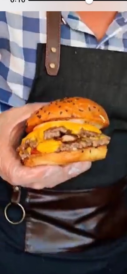 Terraza Burger Algarrobo